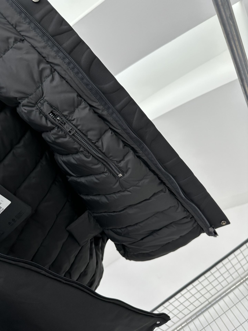 Moncler Down Coat